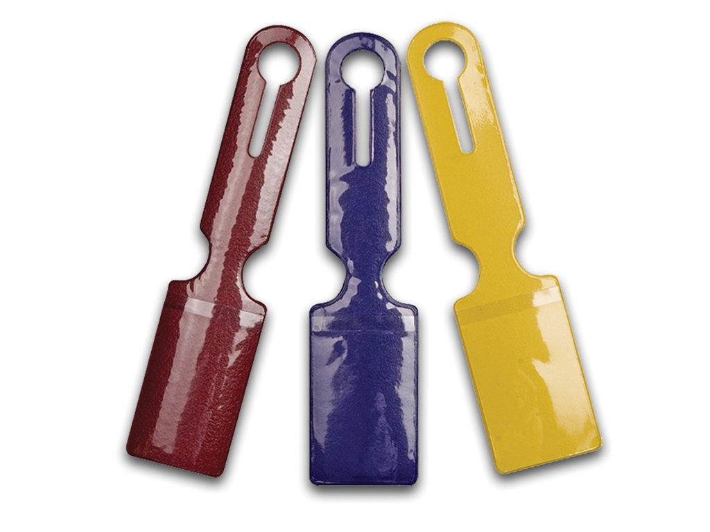  Luggage Tag